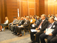 The RIA External Stakeholders Seminar