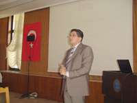 Dzenleyici Etki Analizi stanbul Semineri 